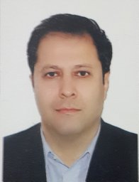 Gholamreza Taheripak