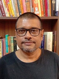 A.K. Mitra