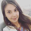 Candida Diaz Brochero
