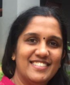 Smitha Subramanian