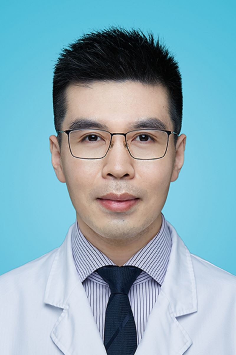 Liuzhong Shen