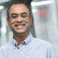 Milind Rajadhyaksha