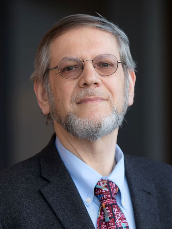 Louis M. Weiss