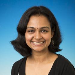 Priya Subramanian