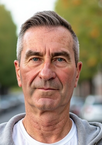 Peter Pirolli