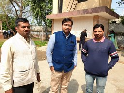 Vikas Poply
