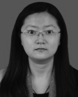 Shaorong Li