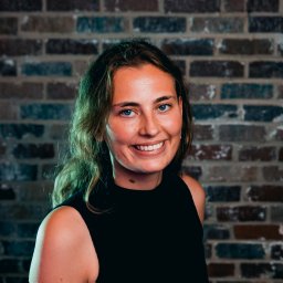 Severine Verlinden