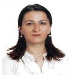 Yasemin Karacan