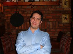 John Karamichas