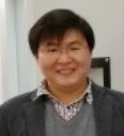Haifei Lu