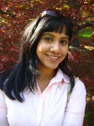Saleena Saleem