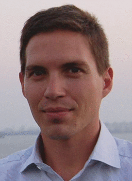 Inaki Berenguer
