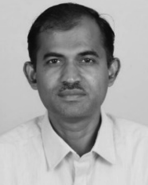Biswaranjan Dikshit