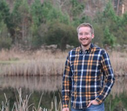 Justin Ridge