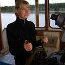 Svetlana Mikhailovna Zhdanova