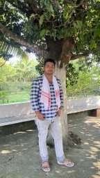 Timangshu Chetia