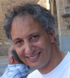 Abdallah Harmache