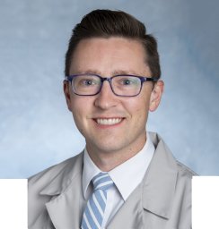 Alexander P. Glaser