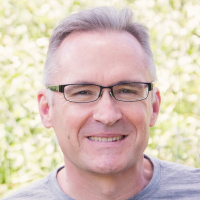 Scott Parkins