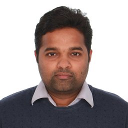 Vamsi K. Yenamandra