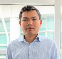 Tran Dang Bao An
