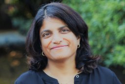 Rukmini Iyer