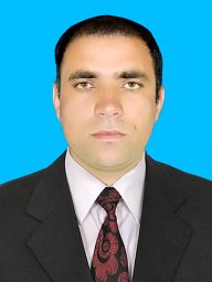 Idrees Khan