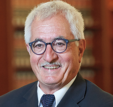 John A. Ferejohn