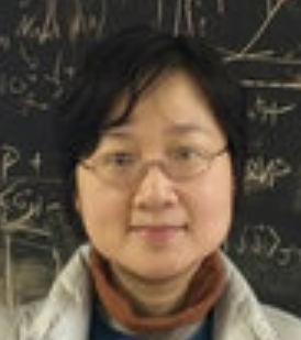 Ruohong Li