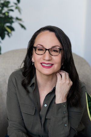 Stephanie Wengert Watts