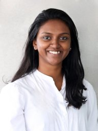 Rinu Sivarajan