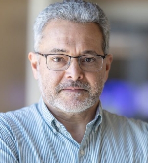 Virgilio A. Centeno