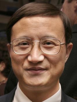 Sheng-Xing Ma