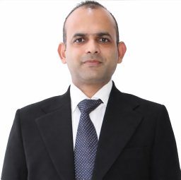 Munish Kumar