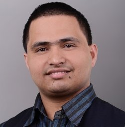 Surya Prasad Tiwari