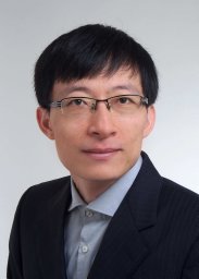 Yinping Yang