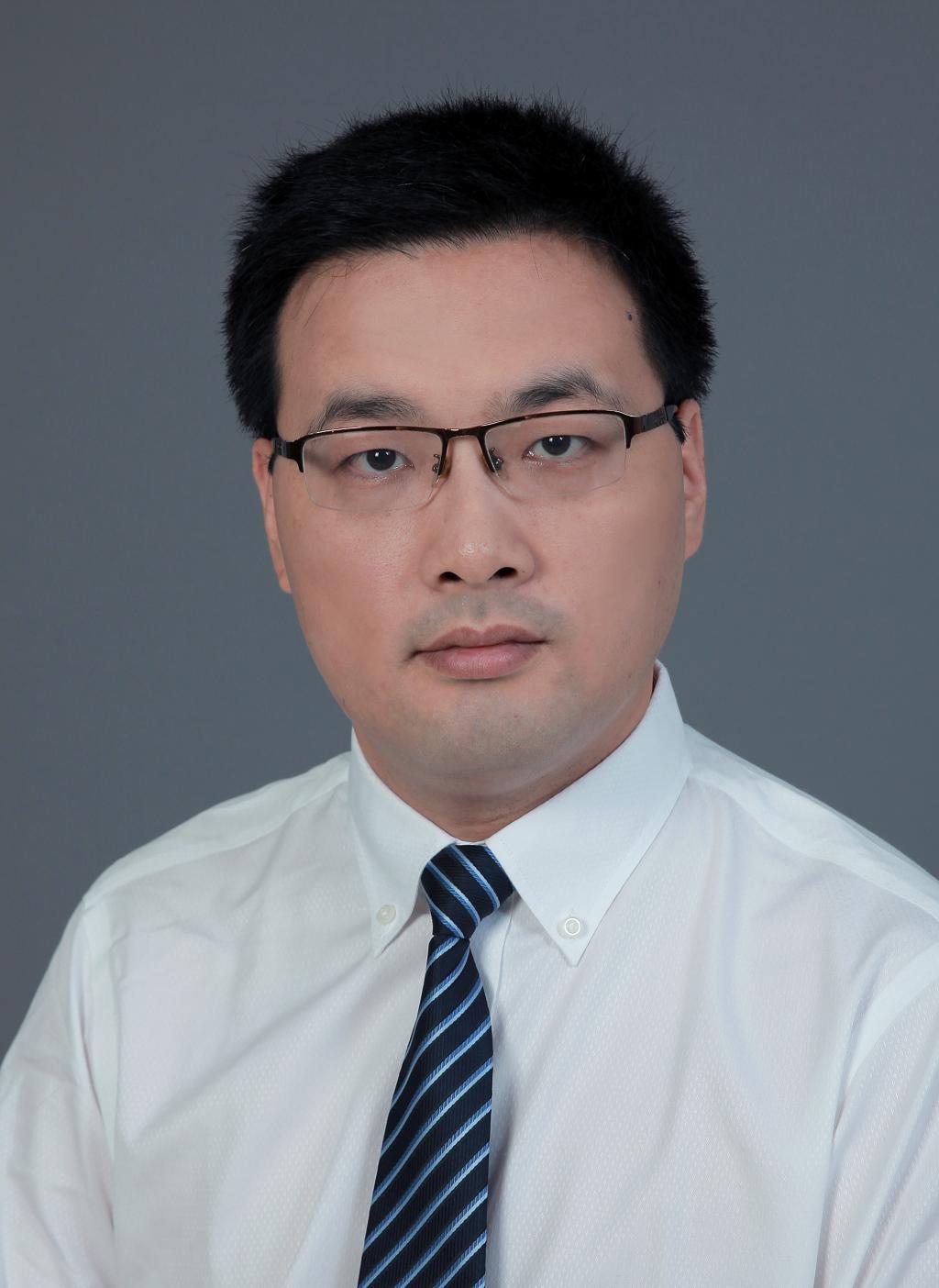 Dan Liu