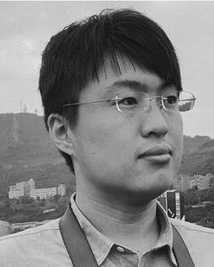 Wei-Jen Wang