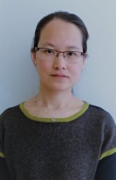 Jianli Duan