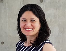 Cecilia Campero