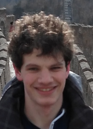 Adam Cobb