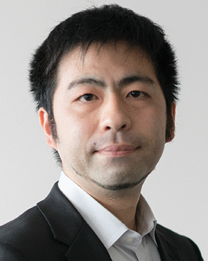 Daisuke Saito
