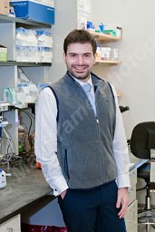 Nikolaos Syrigos