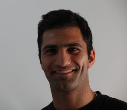 Kaveh Sarikhani