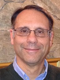 Stewart Cohen