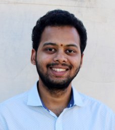 Vijay Nuthakki