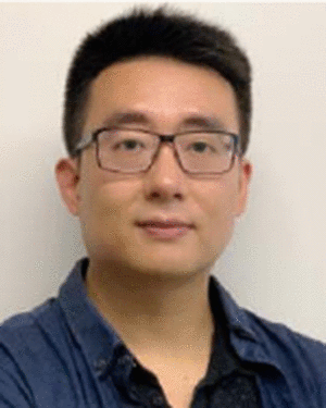 James Xi Zheng