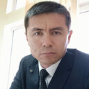 Nurali Ashurov
