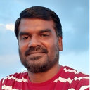 Krishnamurthy Prabakar
